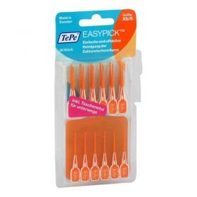 Tepe Easypick Xs/s orange (36 stk) – PZN 10731992 из Германии