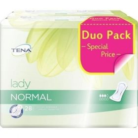 TENA Lady Normal Duopack, 56 ST – PZN 11094926 из Германии