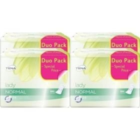 TENA Lady Normal Duopack, 4X56 ST – PZN 11094932 из Германии