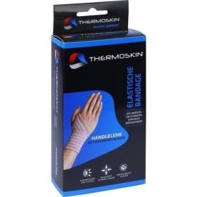 Thermoskin Elastische Bandage Handgelenk-Bandage, 1 ST – PZN 11143429 из Германии