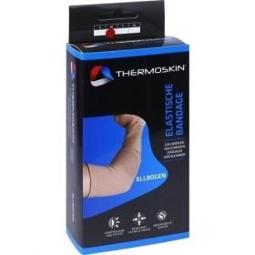 Thermoskin Elastische Bandage Ellbogen M, 1 ST – PZN 11143464 из Германии