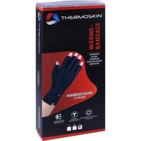 Thermoskin Wärmebandage Handschuh L, 2 ST – PZN 11143470 из Германии