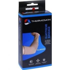 Thermoskin Elastische Bandage Ellbogen L, 1 ST – PZN 11143518 из Германии