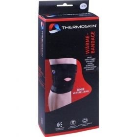 Thermoskin Wärmebandage Knie verstellbar S/M, 1 ST – PZN 11143576 из Германии