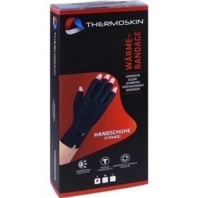 Thermoskin Wärmebandage Handschuh S, 2 ST – PZN 11143607 из Германии