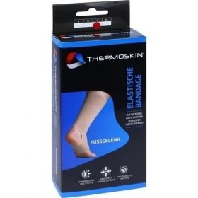 Thermoskin Elastische Bandage Fußgelenk L, 1 ST – PZN 11143636 из Германии