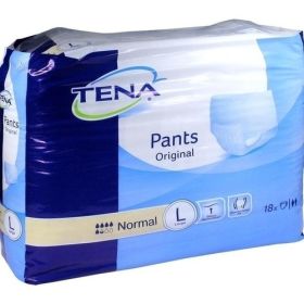 TENA Pants Original Normal L, 18 ST – PZN 11307641 из Германии