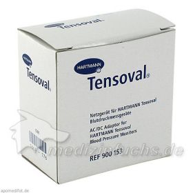 Tensoval Comfort Netzgerät, 1 ST – PZN 1215145 из Германии