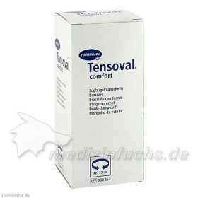 Tensoval Comfort Zugbügelmanschette 22-32cm, 1 ST – PZN 1215151 из Германии