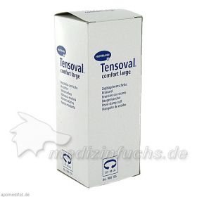 Tensoval Comfort Zugbügelmanschette 32-42cm, 1 ST – PZN 1215168 из Германии