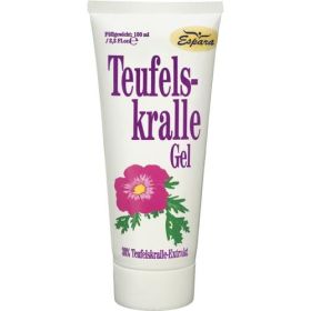 Teufelskralle Gel, 100 ML – PZN 1322160 из Германии