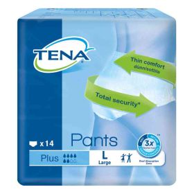 Tena Pants plus L Einweghose (14 stk) – PZN 13232083 из Германии