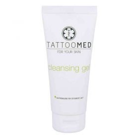 Tattoomed cleansing Gel (100 ml) – PZN 13305787 из Германии