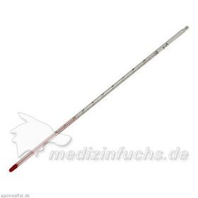 Thermometer bis 100 Grad Celsius, 1 ST – PZN 1384468 из Германии