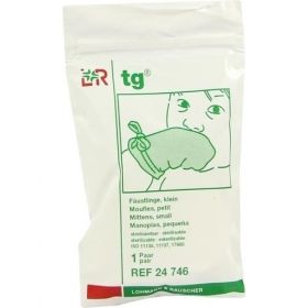 TG FAEUSTLING KL, 2 ST – PZN 1495825 из Германии