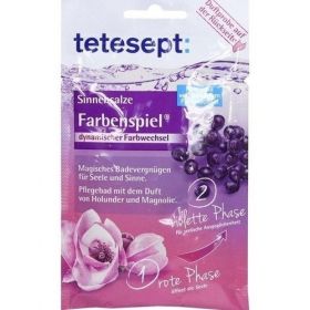 tetesept Farbenspiel rot violett, 65 G – PZN 1556863 из Германии