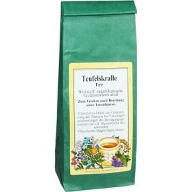 Teufelskralle, 100 G – PZN 1625363 из Германии