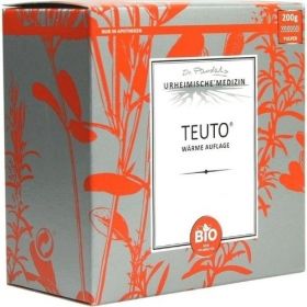 Teuto Wärme Auflage, 200 G – PZN 1672747 из Германии