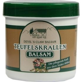 Teufelskrallen Balsam, 250 ML – PZN 1795214 из Германии