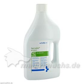 Terralin protect INT, 2 L – PZN 1874020 из Германии