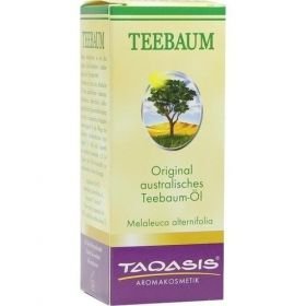 Teebaum-Öl im Umkarton, 50 ML – PZN 214818 из Германии