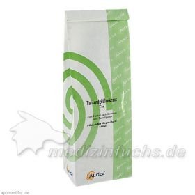 TAUSENDGUELDENKRAUT AURICA, 100 G – PZN 2183223 из Германии