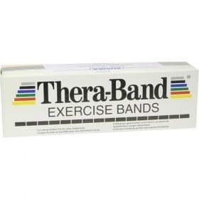 Thera-Band 5.5m stark grün, 1 ST – PZN 221942 из Германии