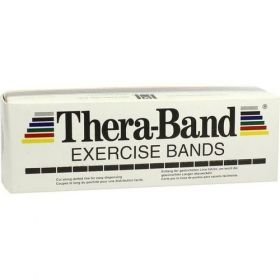 Thera-Band 5.5m extra stark blau, 1 ST – PZN 223349 из Германии