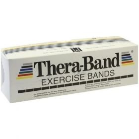 Thera-Band Übungsband 5.50m gelb-dünn, 1 ST – PZN 289762 из Германии