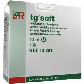 tg soft Polsterschlauchverband Gr. M, 1 ST – PZN 3112426 из Германии