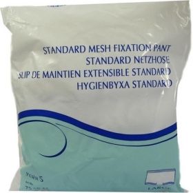 TENA FIX EXTRA LARGE, 5 ST – PZN 3130401 из Германии