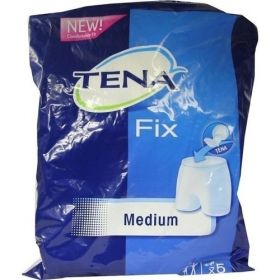 TENA FIX Premium M, 5 ST – PZN 3471763 из Германии
