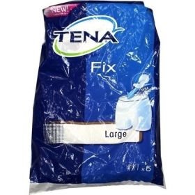 TENA FIX Premium L, 5 ST – PZN 3472892 из Германии