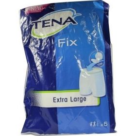 TENA FIX Premium XL, 5 ST – PZN 3473124 из Германии