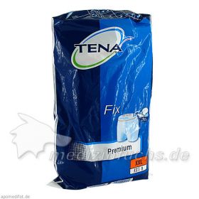 TENA FIX Premium XXL, 5 ST – PZN 3474796 из Германии