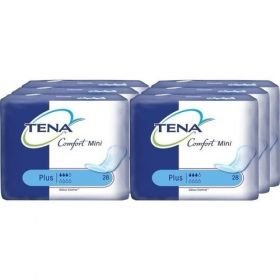 TENA Comfort Mini Plus, 6X28 ST – PZN 3524821 из Германии