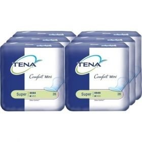 TENA Comfort Mini Super, 6X28 ST – PZN 3535457 из Германии