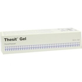 THESIT, 100 G – PZN 4320919 из Германии