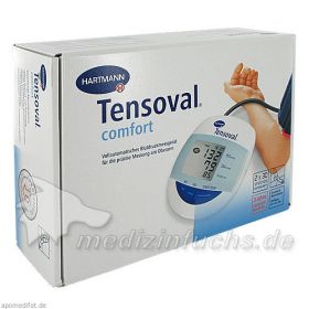 Tensoval Comfort Neu, 1 ST – PZN 453084 из Германии
