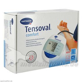 Tensoval Comfort Large Neu, 1 ST – PZN 453204 из Германии
