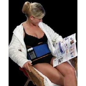 Tens/EMS-Reizstromgerät 2 Kanal, 1 ST – PZN 4619245 из Германии