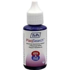 TePe PlaqSearch, 30 ML – PZN 4808012 из Германии