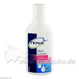 TENA Skin Lotion, 250 ML – PZN 4942124 из Германии