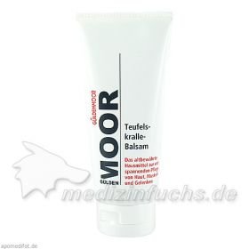 Teufelskralle-Balsam, 200 ML – PZN 5123368 из Германии
