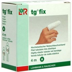 TG FIX NETZVERB A 4M, 1 ST – PZN 537272 из Германии