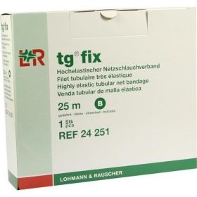 TG FIX NETZVERB B 25M, 1 ST – PZN 537349 из Германии