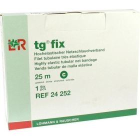 TG FIX NETZVERB C 25M, 1 ST – PZN 537355 из Германии