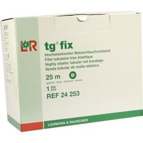 TG FIX NETZVERB D 25M, 1 ST – PZN 537361 из Германии
