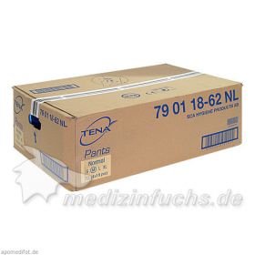 TENA Pants Normal Medium, 4X18 ST – PZN 560762 из Германии