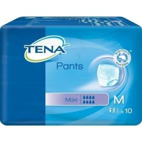TENA Pants Maxi M, 10 ST – PZN 6122201 из Германии
